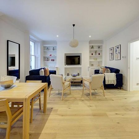 Stunning Hyde Park Apartment Londra Dış mekan fotoğraf