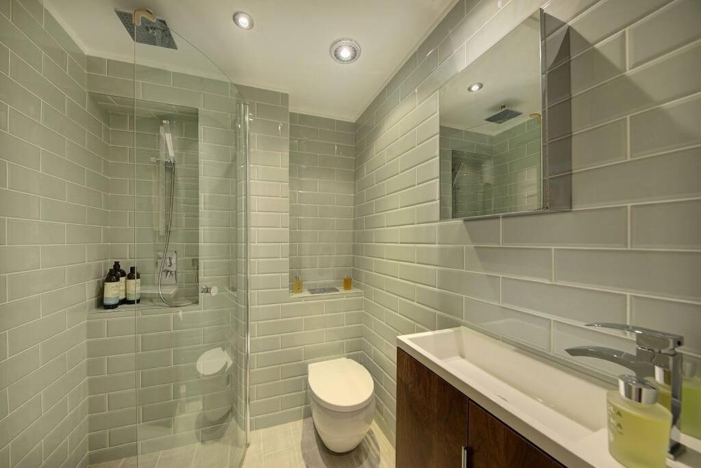 Stunning Hyde Park Apartment Londra Dış mekan fotoğraf