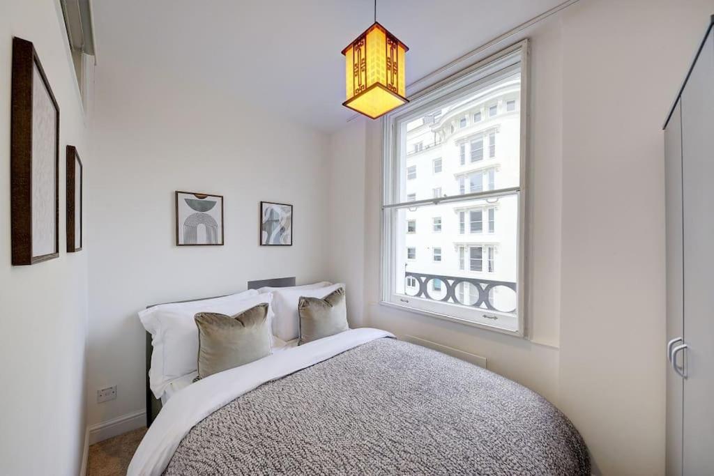Stunning Hyde Park Apartment Londra Dış mekan fotoğraf